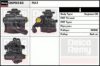 DELCO REMY DSP9346 Hydraulic Pump, steering system